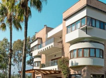 Limak Limra Hotel & Resort Kemer - Kids Concept تورنگار