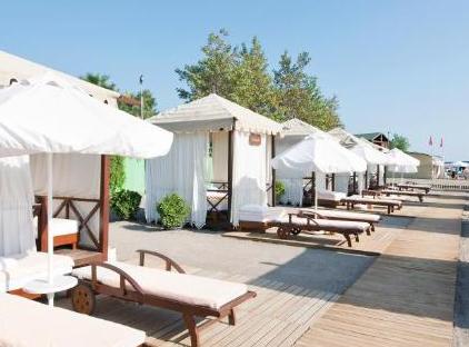 Limak Limra Hotel & Resort Kemer - Kids Concept تورنگار