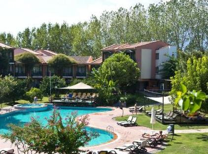 Limak Limra Hotel & Resort Kemer - Kids Concept تورنگار