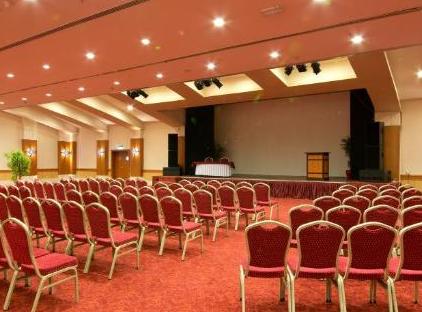 Limak Limra Hotel & Resort Kemer - Kids Concept تورنگار