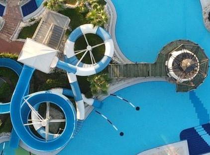 Limak Limra Hotel & Resort Kemer - Kids Concept تورنگار