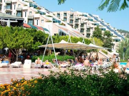 Limak Limra Hotel & Resort Kemer - Kids Concept تورنگار