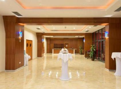 Limak Limra Hotel & Resort Kemer - Kids Concept تورنگار