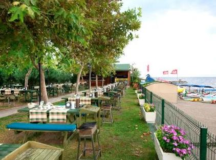 Limak Limra Hotel & Resort Kemer - Kids Concept تورنگار