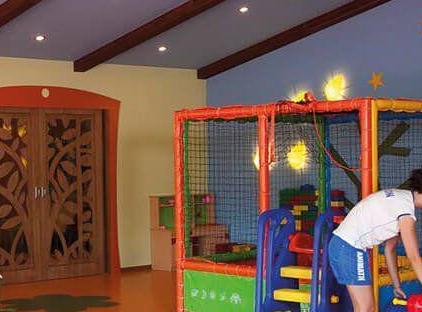 Limak Limra Hotel & Resort Kemer - Kids Concept تورنگار