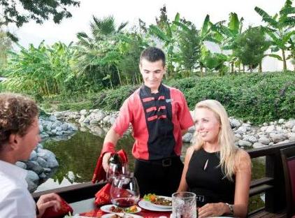 Limak Limra Hotel & Resort Kemer - Kids Concept تورنگار