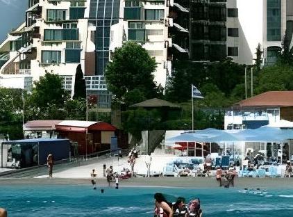 Limak Limra Hotel & Resort Kemer - Kids Concept تورنگار
