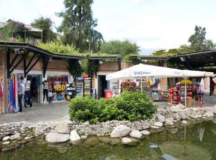 Limak Limra Hotel & Resort Kemer - Kids Concept تورنگار