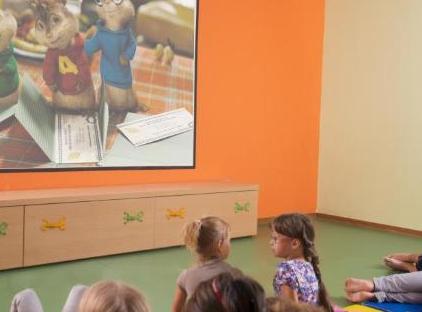 Limak Limra Hotel & Resort Kemer - Kids Concept تورنگار