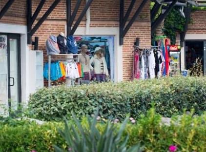 Limak Limra Hotel & Resort Kemer - Kids Concept تورنگار