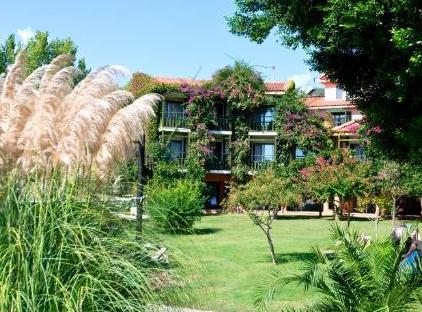 Limak Limra Hotel & Resort Kemer - Kids Concept تورنگار