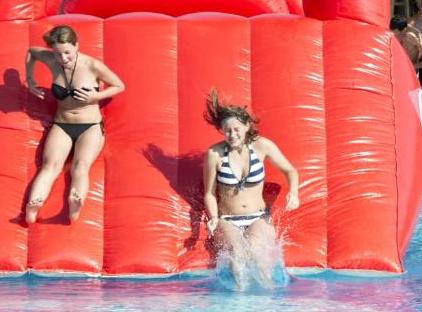Limak Limra Hotel & Resort Kemer - Kids Concept تورنگار