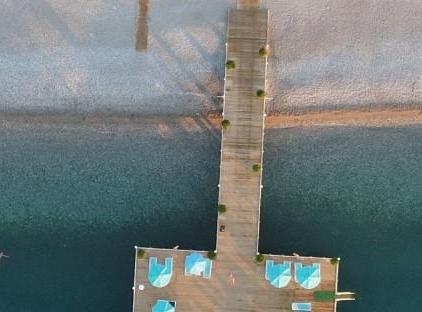 Limak Limra Hotel & Resort Kemer - Kids Concept تورنگار