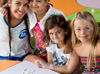Limak Limra Hotel & Resort Kemer - Kids Concept تورنگار