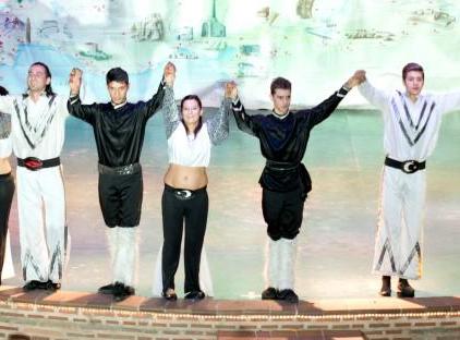 Limak Limra Hotel & Resort Kemer - Kids Concept تورنگار