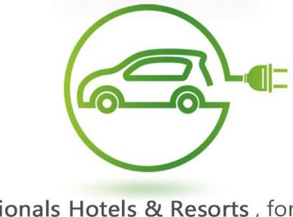 Limak Limra Hotel & Resort Kemer - Kids Concept تورنگار