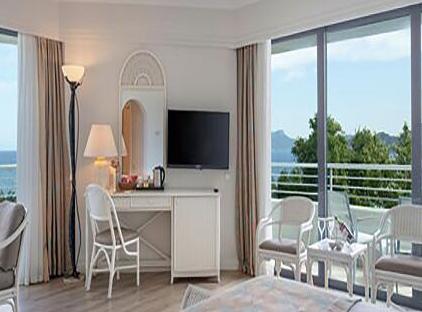 Mirage Park Resort-Ultra All Incl. تورنگار