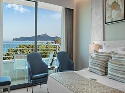 Mirage Park Resort-Ultra All Incl. تورنگار