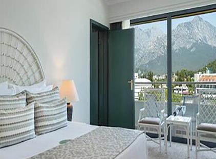 Mirage Park Resort-Ultra All Incl. تورنگار