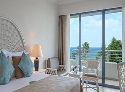 Mirage Park Resort-Ultra All Incl. تورنگار