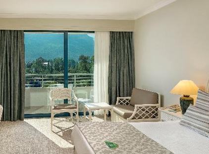 Mirage Park Resort-Ultra All Incl. تورنگار