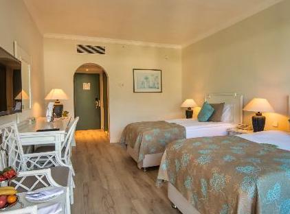 Mirage Park Resort-Ultra All Incl. تورنگار