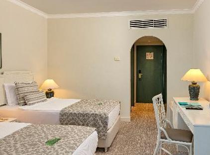 Mirage Park Resort-Ultra All Incl. تورنگار