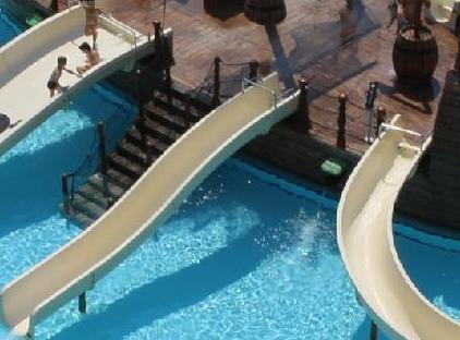 Gural Premier Tekirova تورنگار