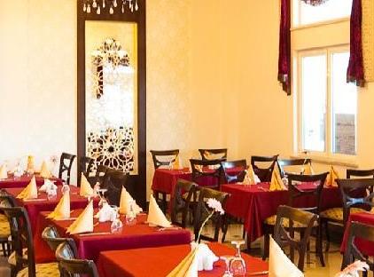 Gural Premier Tekirova تورنگار