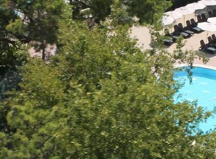 Gural Premier Tekirova تورنگار