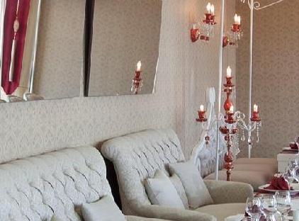 Gural Premier Tekirova تورنگار