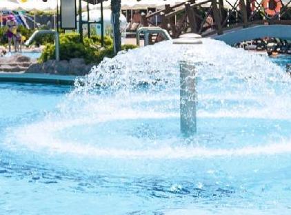 Gural Premier Tekirova تورنگار