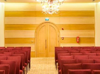 Gural Premier Tekirova تورنگار