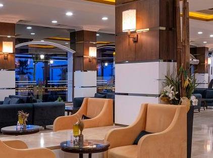 Armas Labada Hotel - All Inclusive تورنگار