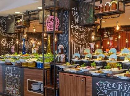Armas Labada Hotel - All Inclusive تورنگار