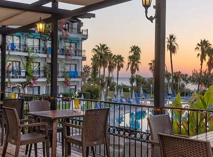 Armas Labada Hotel - All Inclusive تورنگار