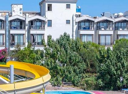 Armas Labada Hotel - All Inclusive تورنگار