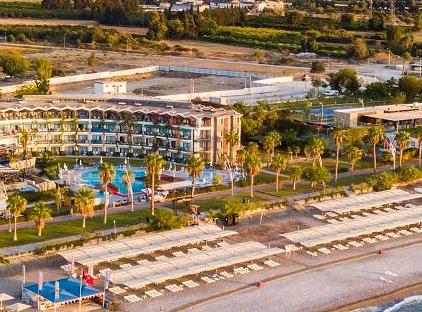 Armas Labada Hotel - All Inclusive تورنگار