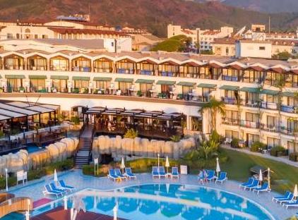 Armas Labada Hotel - All Inclusive تورنگار