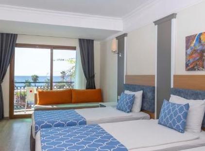 Armas Labada Hotel - All Inclusive تورنگار