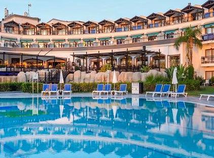 Armas Labada Hotel - All Inclusive تورنگار