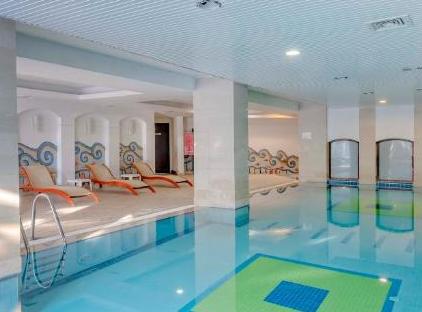 Armas Labada Hotel - All Inclusive تورنگار