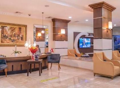 Armas Labada Hotel - All Inclusive تورنگار