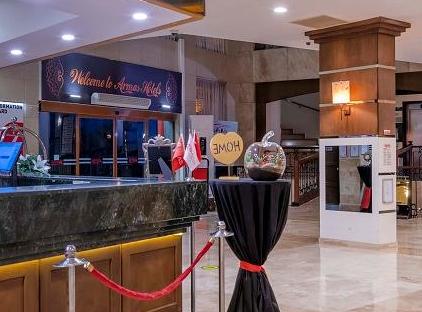 Armas Labada Hotel - All Inclusive تورنگار