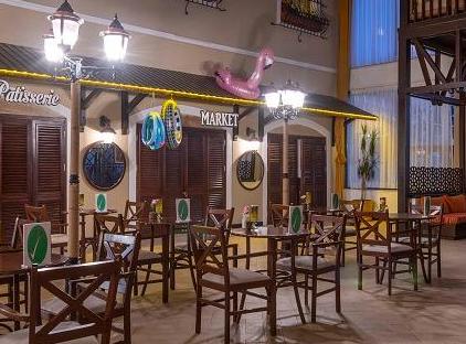 Armas Labada Hotel - All Inclusive تورنگار