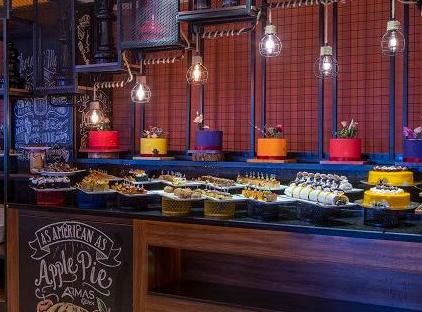Armas Labada Hotel - All Inclusive تورنگار