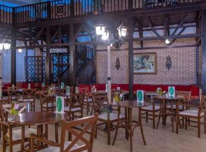 Armas Labada Hotel - All Inclusive تورنگار
