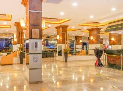 Armas Labada Hotel - All Inclusive تورنگار