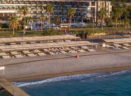 Armas Labada Hotel - All Inclusive تورنگار