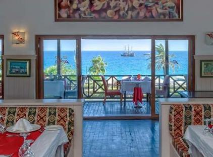 Armas Labada Hotel - All Inclusive تورنگار